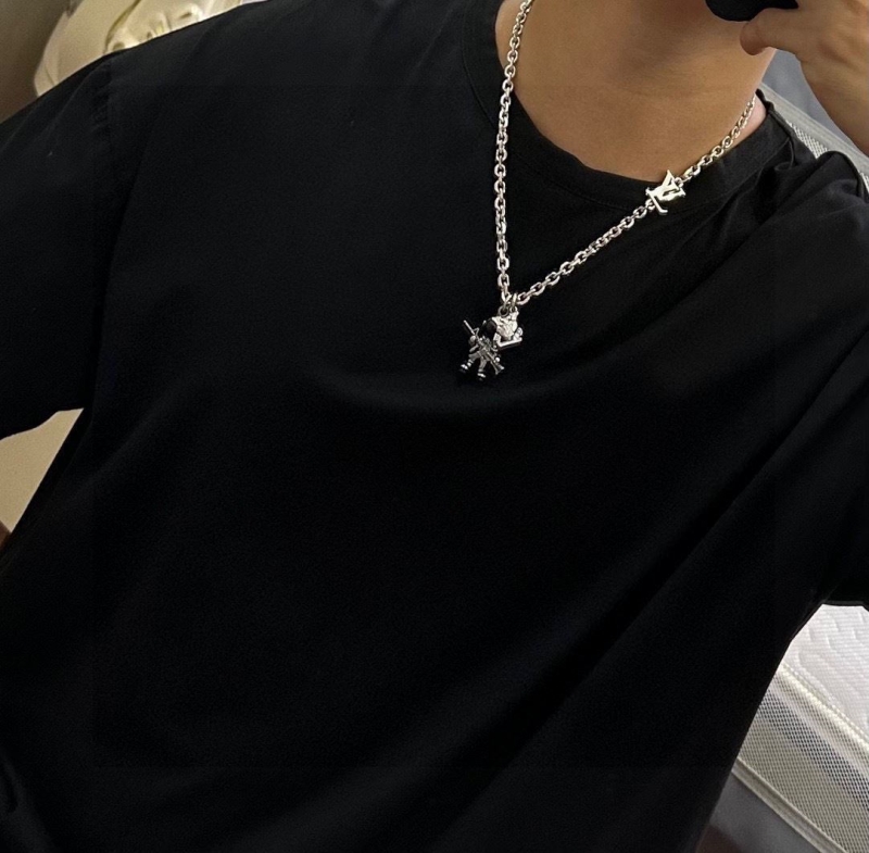 LV Necklaces